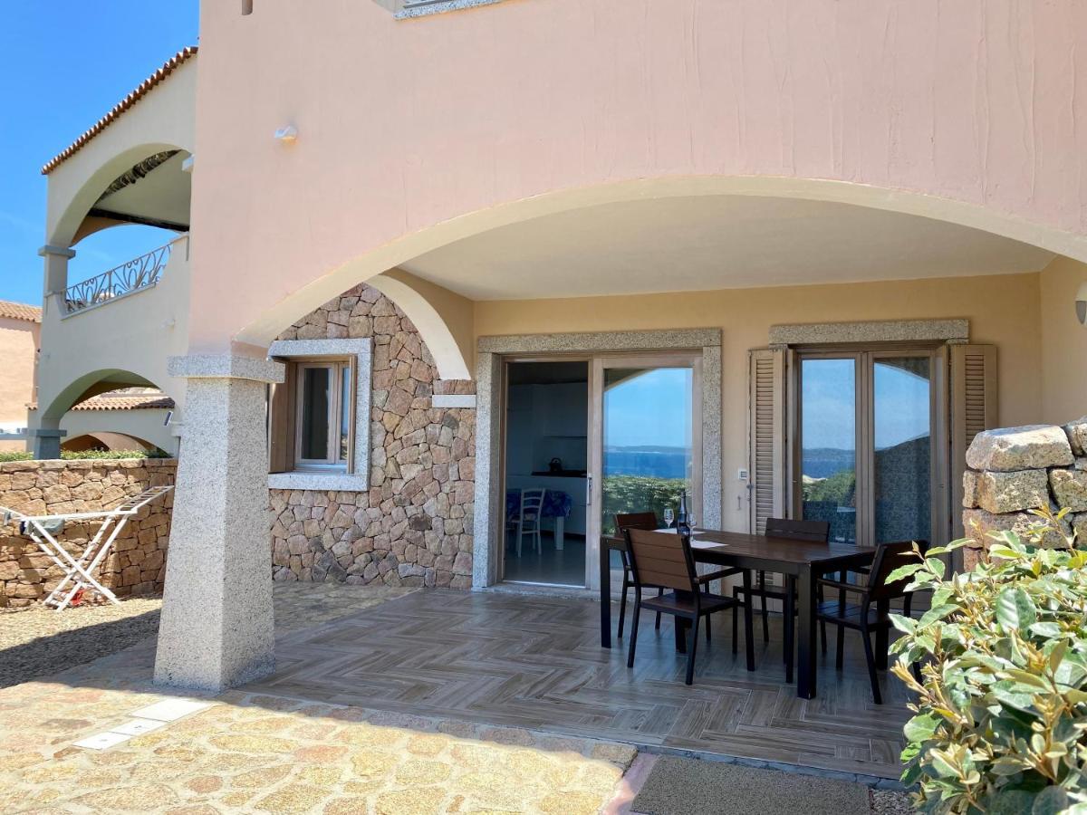 A Punta Tegge Il Mare La Spiaggia Il Tramonto Λα Μανταλένα Εξωτερικό φωτογραφία